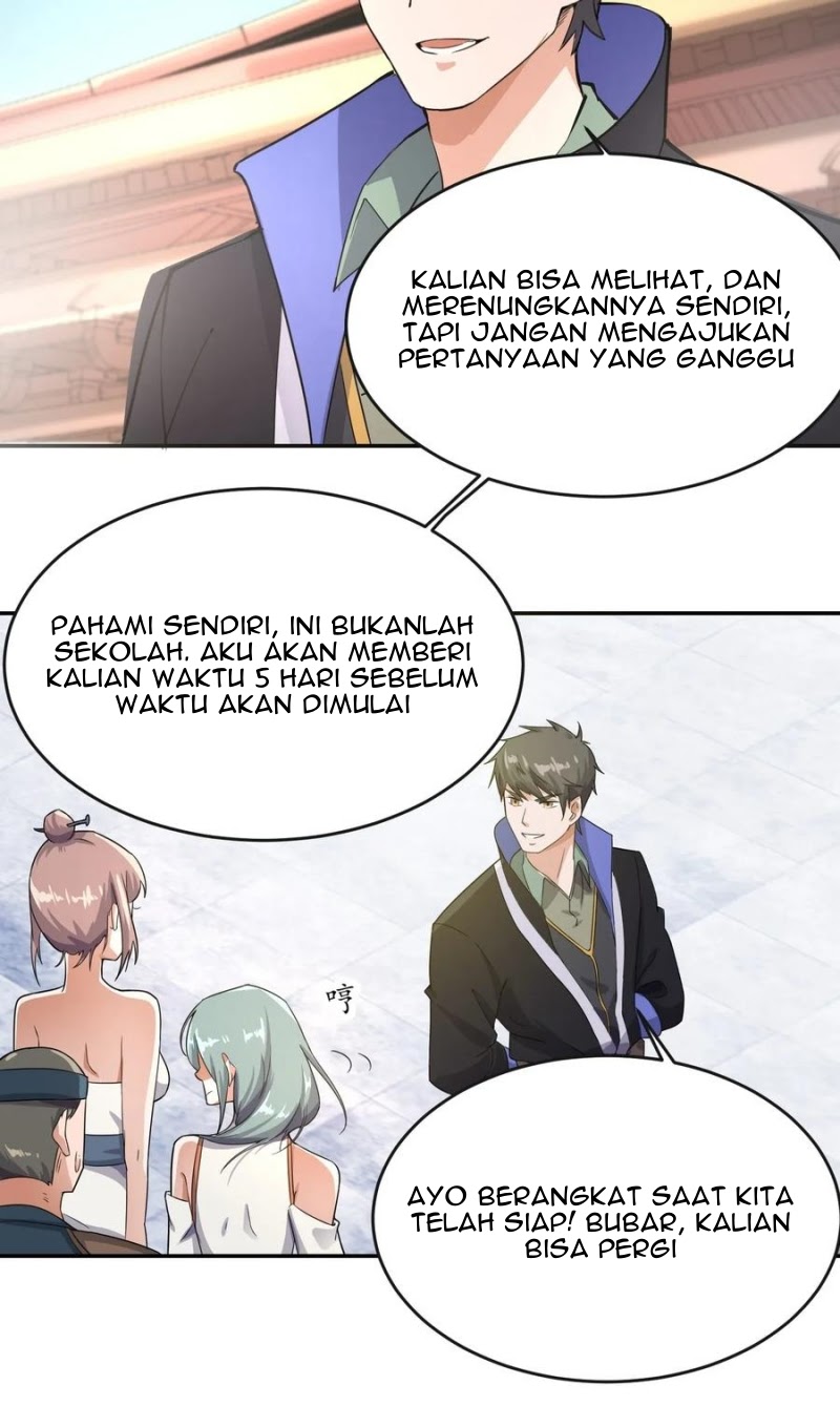 First Dragon (Yuanlong) Chapter 101 Gambar 8
